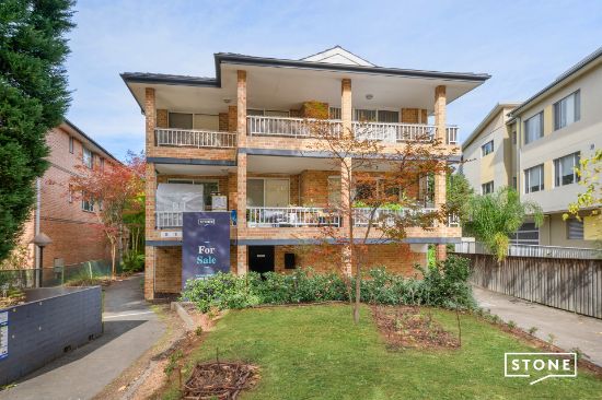 10/51 Fennell Street, North Parramatta, NSW 2151