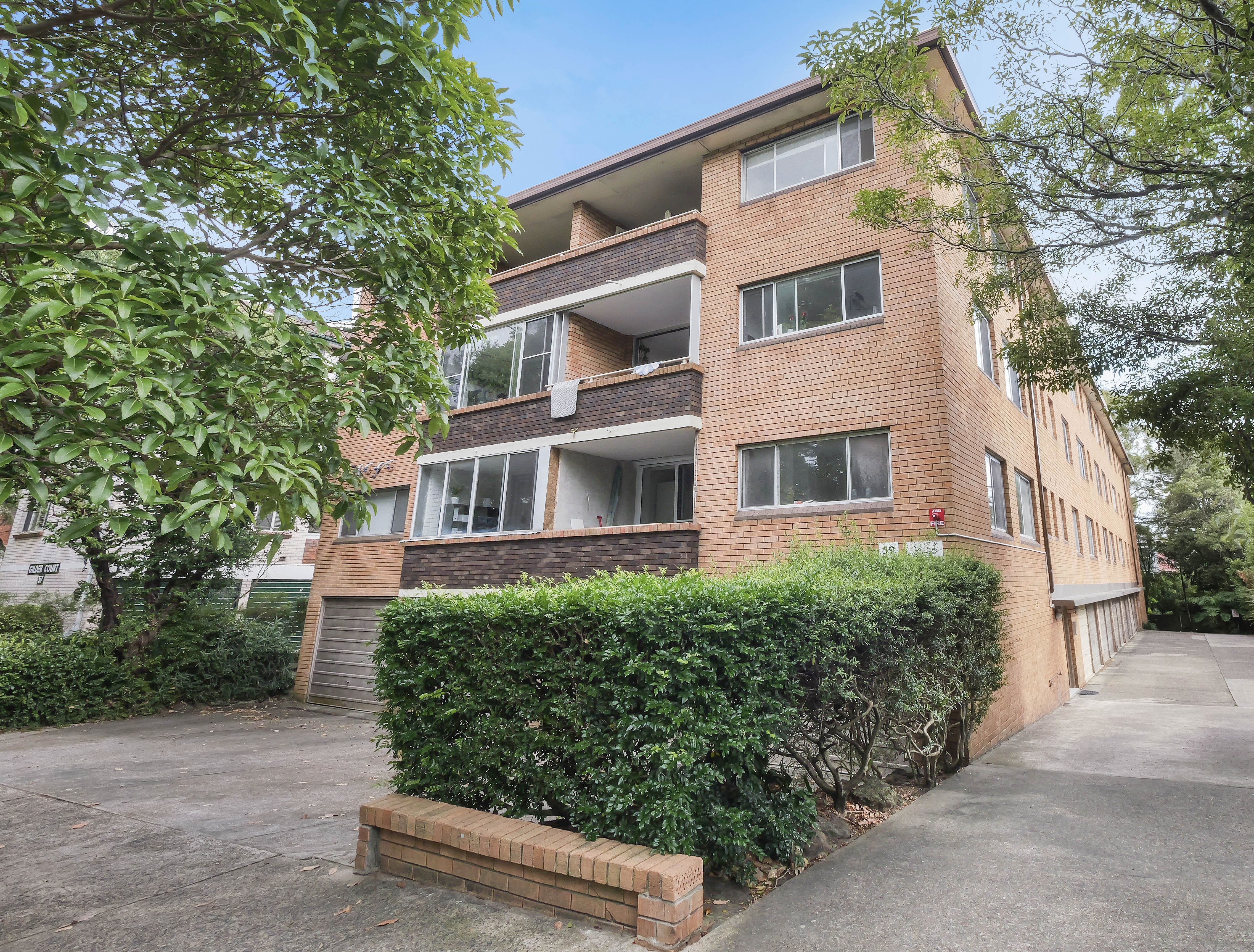 10/59 Gilderthorpe Avenue, Randwick, NSW 2031 10/59 Gilderthorpe Avenue, Randwick, NSW 2031