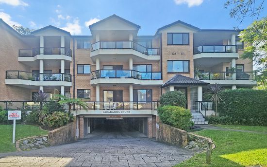 10/63-65 Flora Street, Kirrawee, NSW 2232