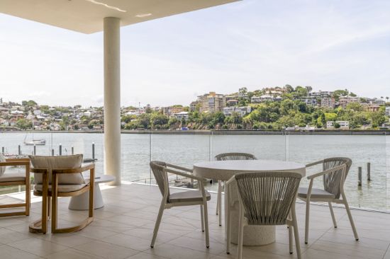 10/63 Byron Street, Bulimba, Qld 4171