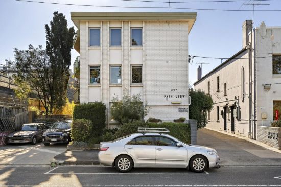 10/697 Park Street, Brunswick, Vic 3056