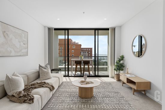 10/7 King Street, Newcastle, NSW 2300