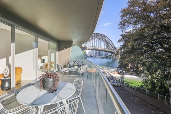 10/7 Northcliff Street, Milsons Point, NSW 2061
