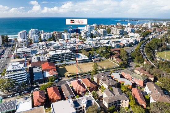 10/7 Wilbar Avenue, Cronulla, NSW 2230