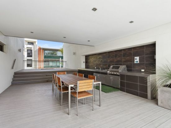 10/70 Wittenoom Street, East Perth, WA 6004