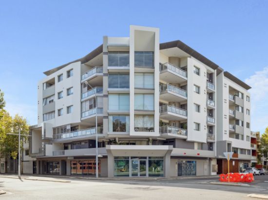 10/70 Wittenoom Street, East Perth, WA 6004