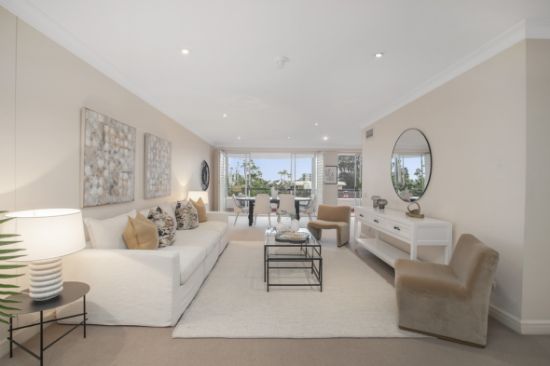 10/8 Heydon Street, Mosman, NSW 2088