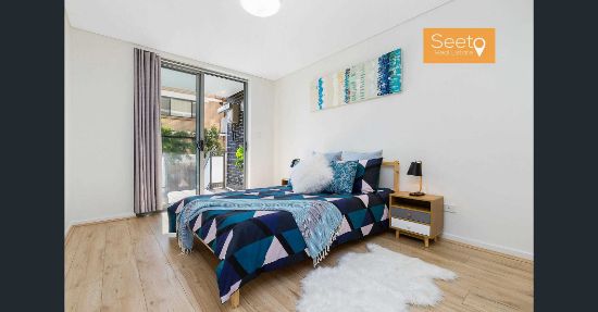 10/8 Marlborough Road, Homebush West, NSW 2140