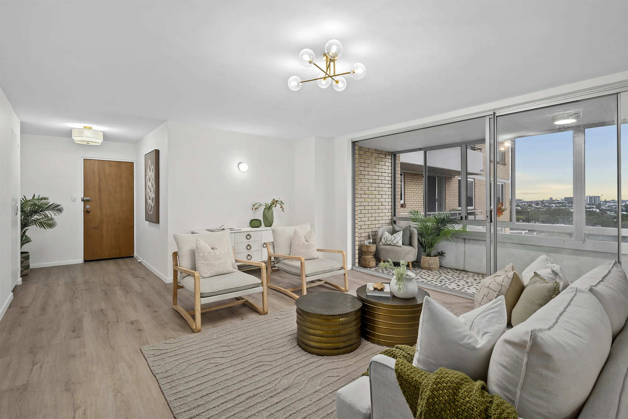 10/84 Norman Crescent, Norman Park, Qld 4170