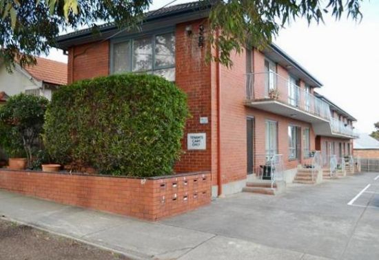 10/87 Heller St, Brunswick West, Vic 3055