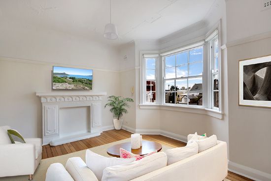 10/8a Queen Street, Woollahra, NSW 2025