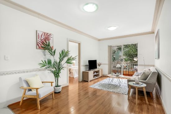 10/9-11 Grosvenor Street, Croydon, NSW 2132