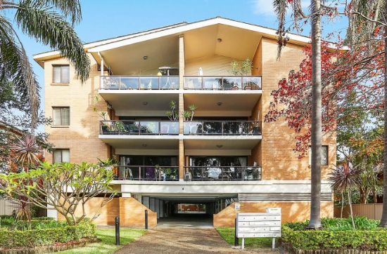 10/9 Gannon Avenue, Dolls Point, NSW 2219