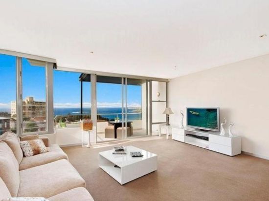 10/96 Beach Street, Coogee, NSW 2034