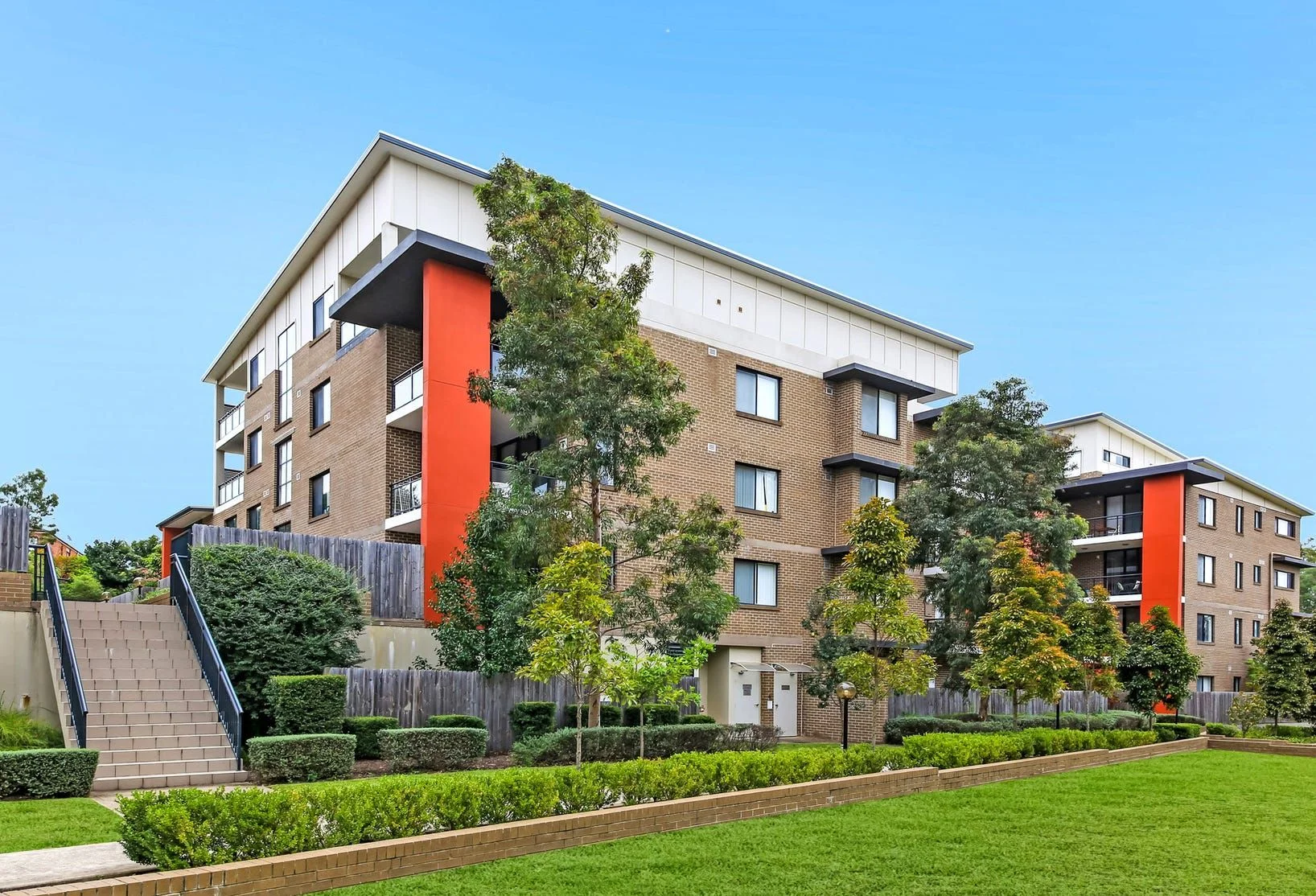 100/40-52 Barina Downs Road, Norwest NSW 2153