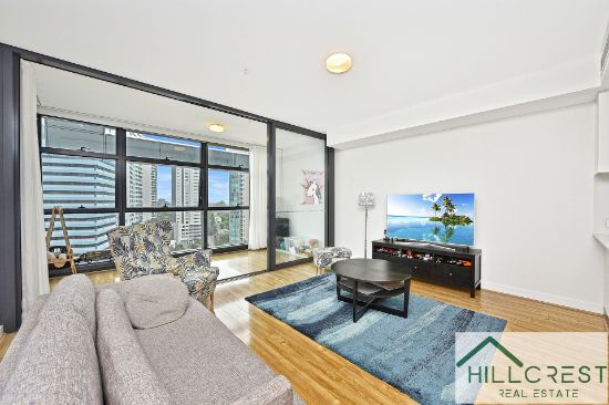 1001/1 Post Office Lane, Chatswood, NSW 2067