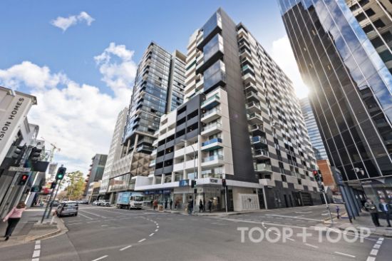 1001/102 Waymouth Street, Adelaide, SA 5000