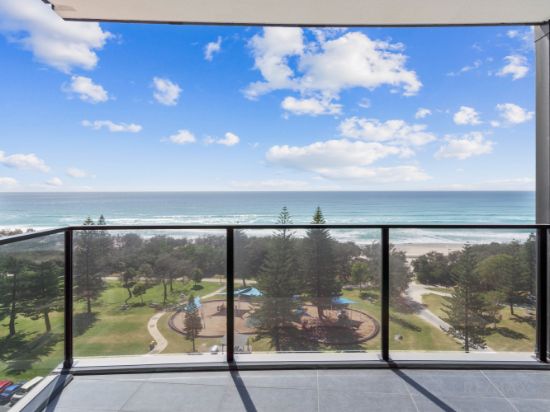 1001/185 Old Burleigh Road, Broadbeach, Qld 4218
