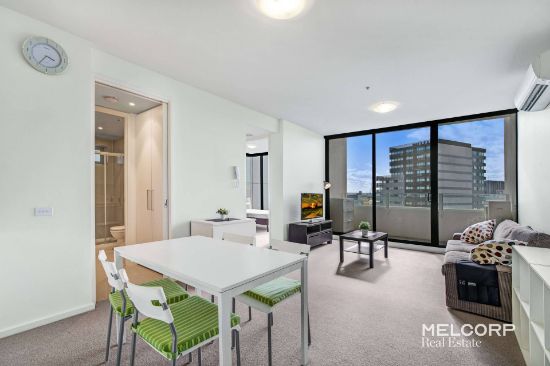 1001/25 Therry Street, Melbourne, Vic 3000