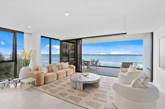 1002/112 The Esplanade, Burleigh Heads, Qld 4220