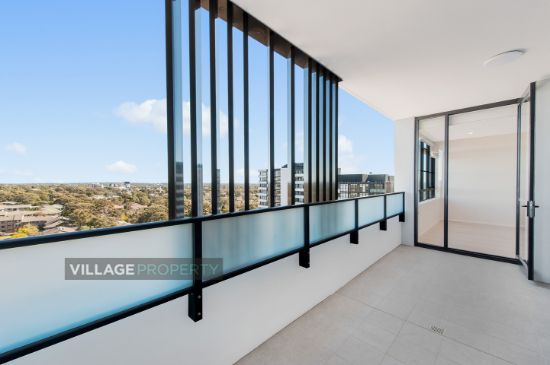 1002/2 Kiln Road, Kirrawee, NSW 2232
