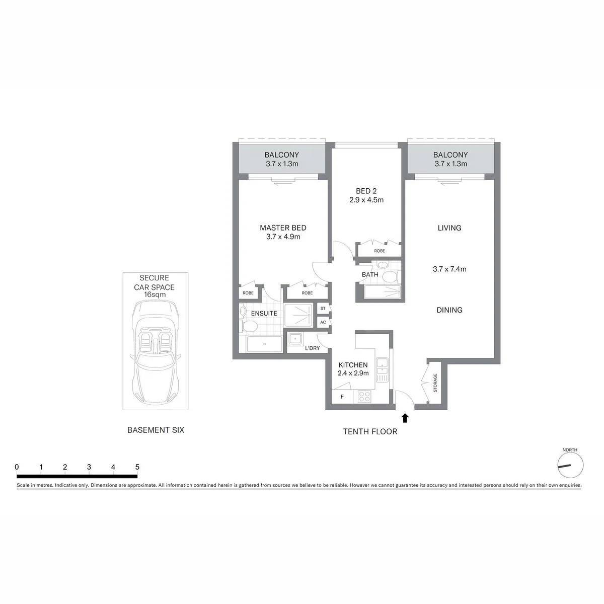 1002/281 Elizabeth Street, Sydney, NSW 2000