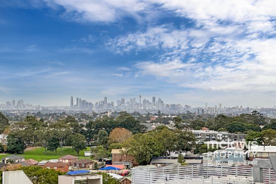 1002/33 Treacy Street, Hurstville, NSW 2220