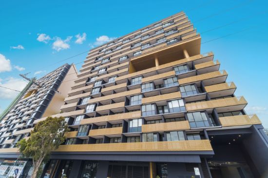 1002/33 Treacy Street, Hurstville, NSW 2220