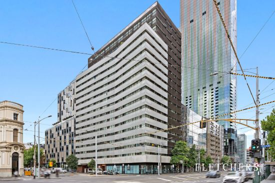 1002/6 Leicester Street, Carlton, Vic 3053