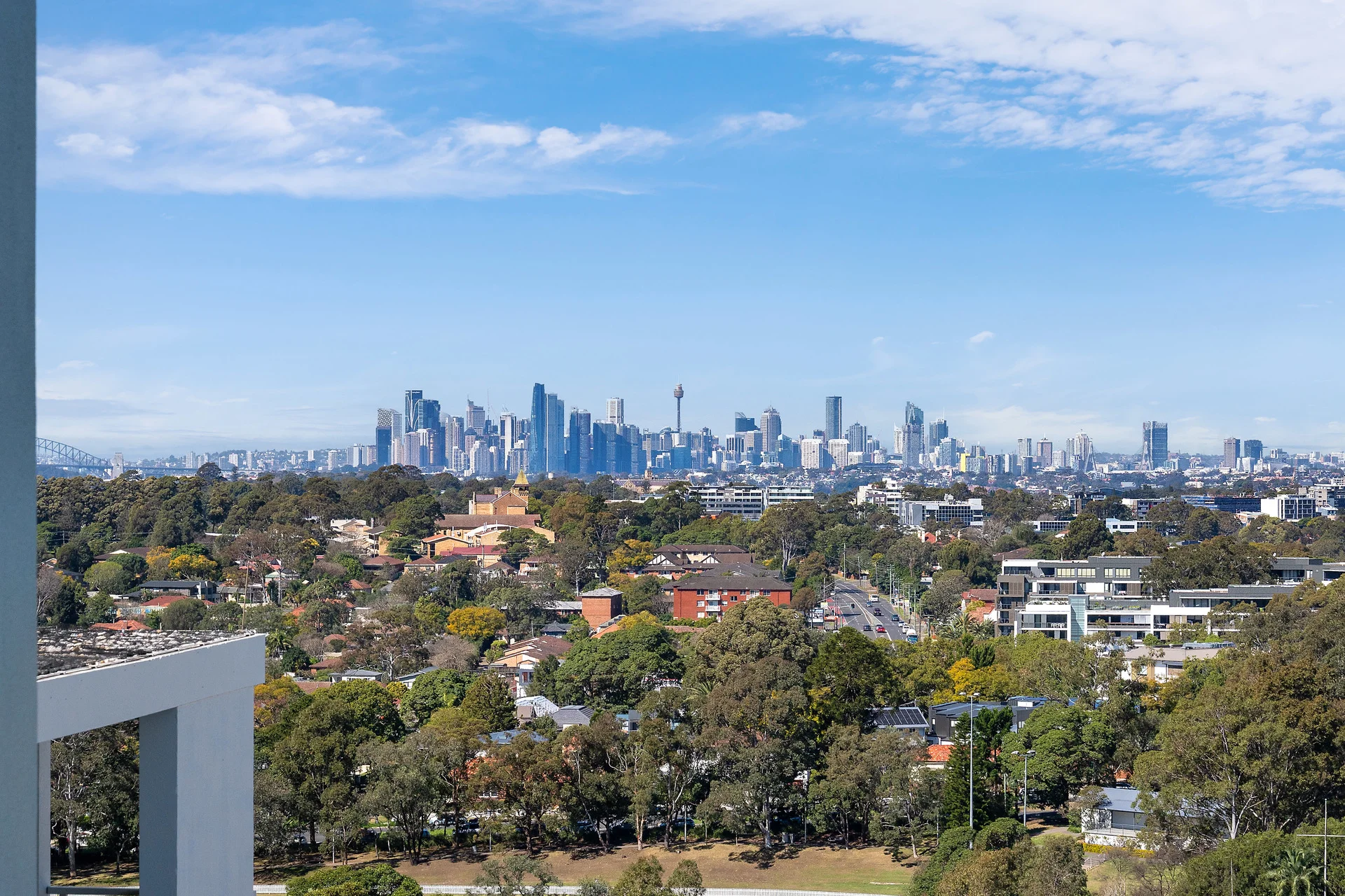 1002F/5 Pope Street, Ryde, NSW 2112