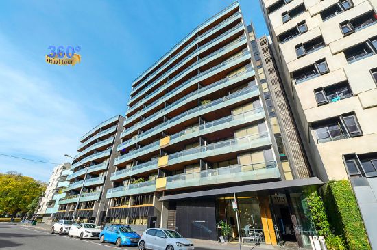 1003/123 Pelham Street, Carlton, Vic 3053