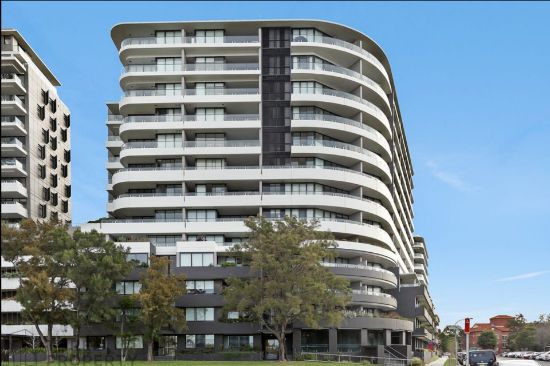 1003/24 Levey Street, Wolli Creek, NSW 2205