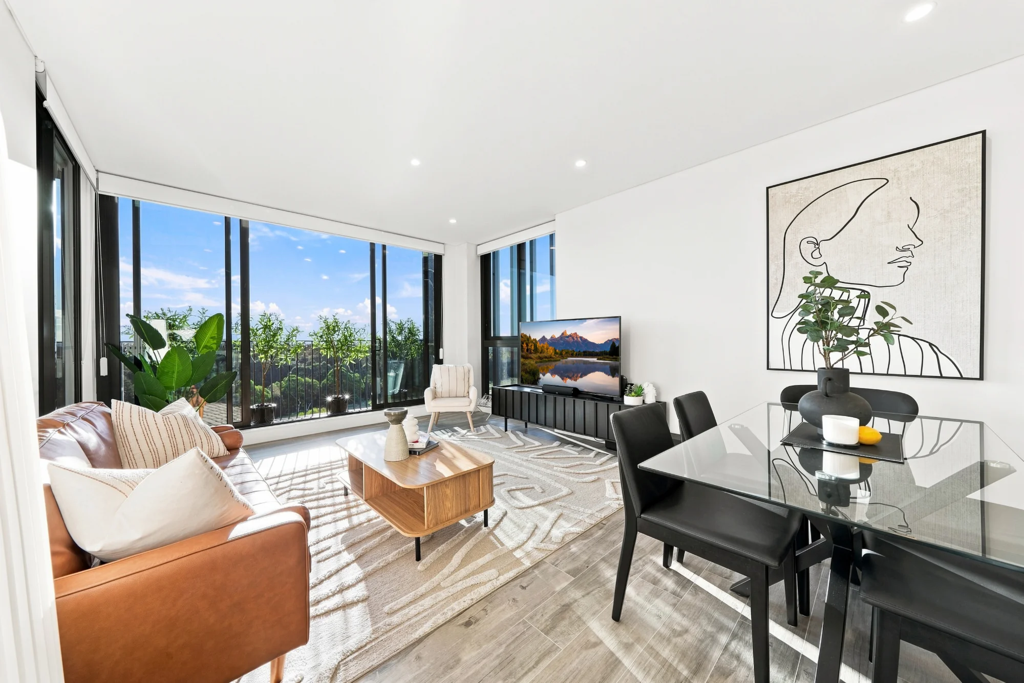 1003/3 Bennelong Parkway, Wentworth Point, NSW 2127