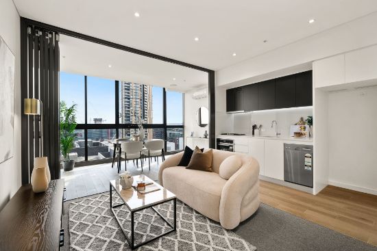 1003/3 Footbridge Boulevard, Wentworth Point, NSW 2127