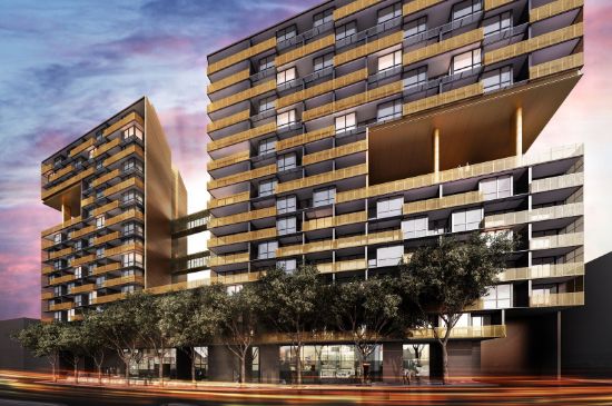 1003/31 Treacy Street, Hurstville, NSW 2220