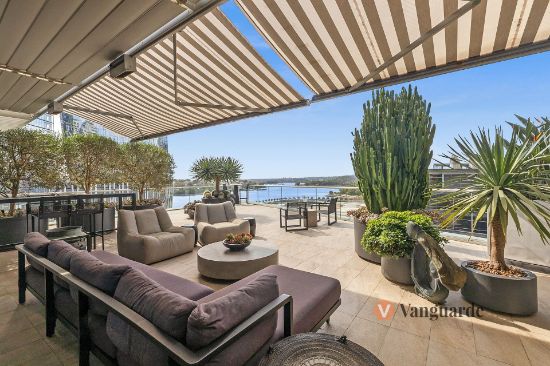 1003/38 Hickson Road, Sydney, NSW 2000
