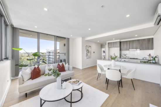 1003/5 French Avenue, Bankstown, NSW 2200