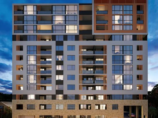 1003/5 Northumberland Road, Auburn, NSW 2144