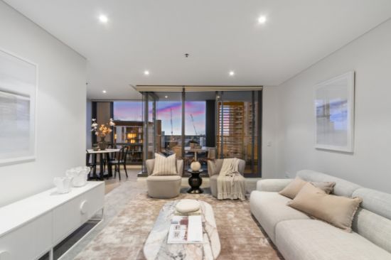1005/1 Cambridge Lane, Chatswood, NSW 2067
