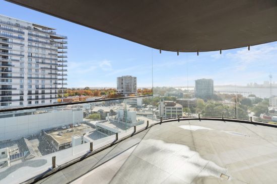 1005/18 Ogilvie Road, Mount Pleasant, WA 6153