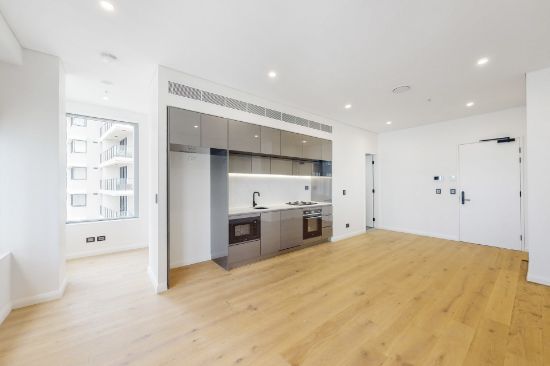 1006/1A  Lawson Square, Redfern, NSW 2016