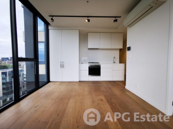 1006/65 Dudley Street, West Melbourne, Vic 3003