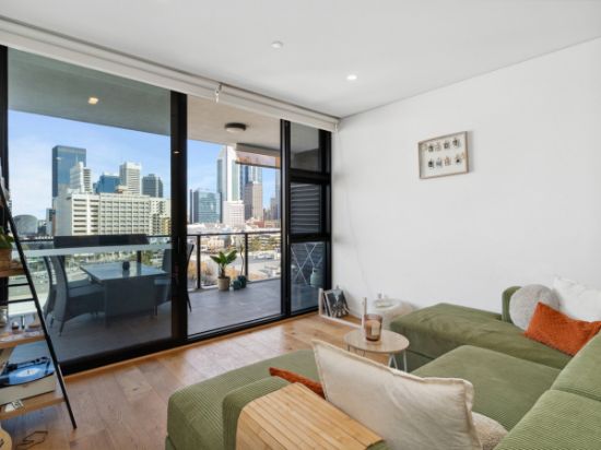 1006/78 Stirling Street, Perth, WA 6000