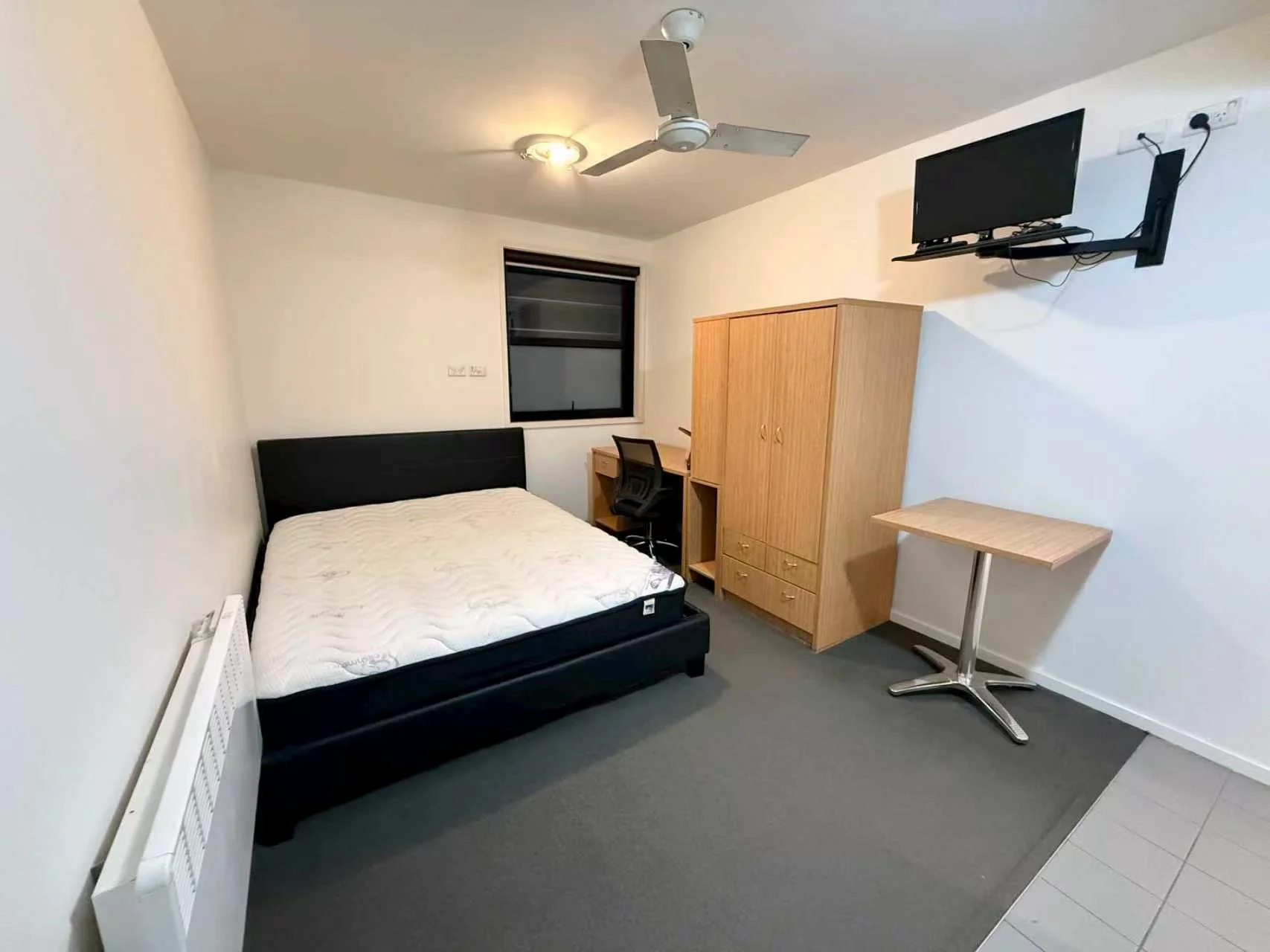 1007/268 Flinders Street, Melbourne, Vic 3000