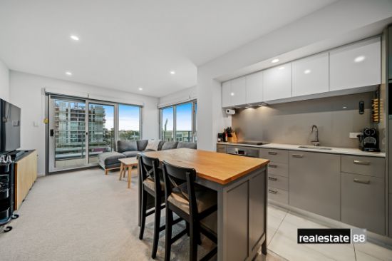 1007/63 Adelaide Terrace, East Perth, WA 6004