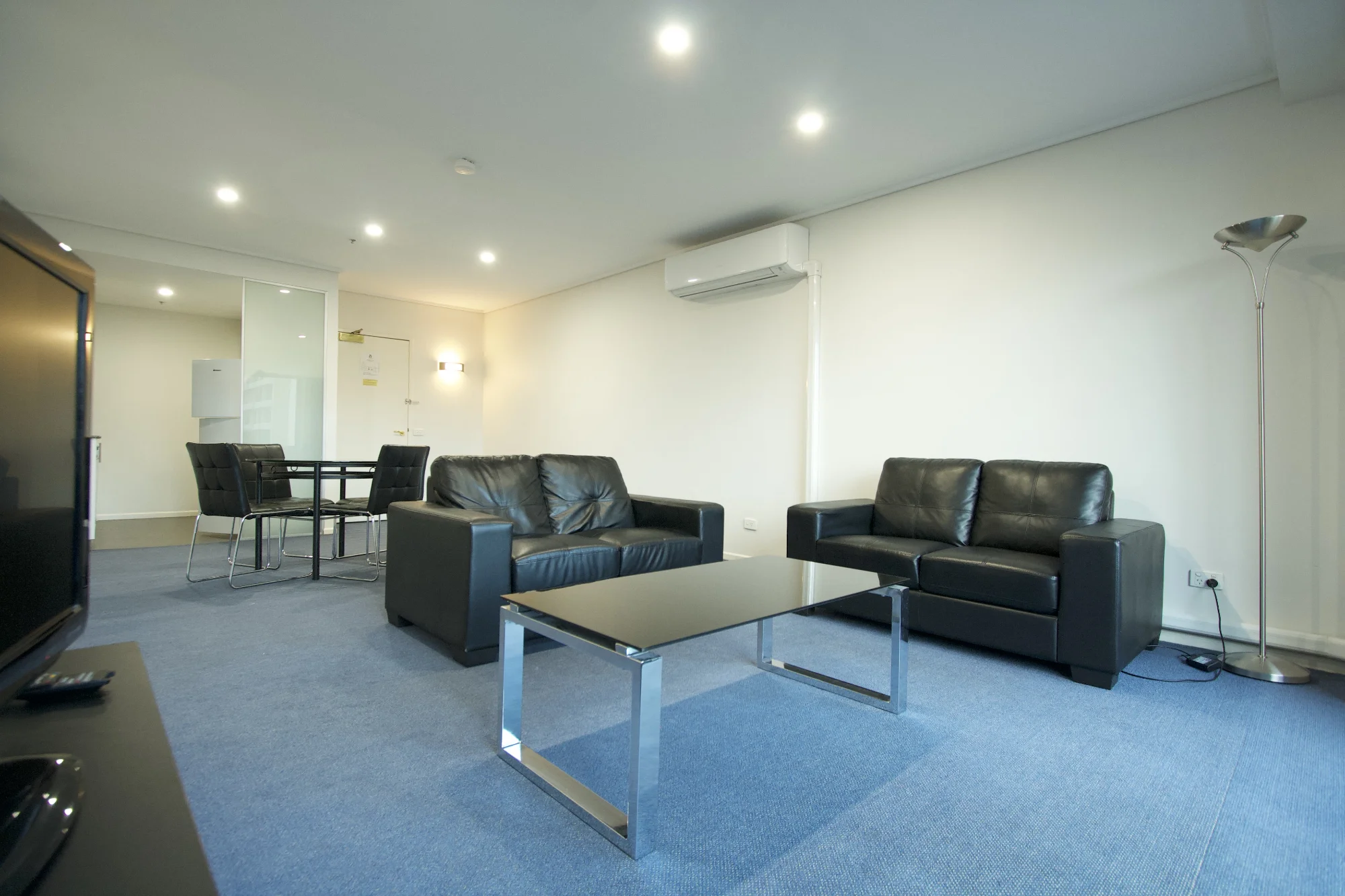 1008/181 Exhibition Street, Melbourne, Vic 3000