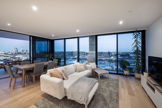 1008/4 Seddon Street, Subiaco, WA 6008