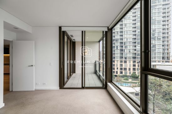 1008/83 Harbour Street, Haymarket, NSW 2000