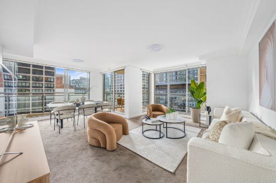 1009/197-199 Castlereagh Street, Sydney, NSW 2000