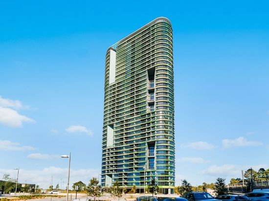 101/1 Brushbox Street, Sydney Olympic Park, NSW 2127